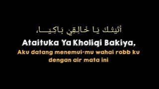 Sholawat Ataituka Ya Khaliqi Bakiya || Sauqbilu ya khaliqi || bikin adem hati #story wa 30 detik