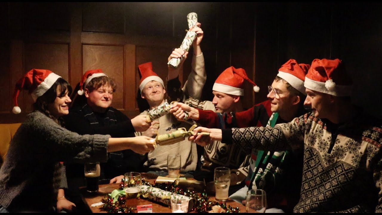 Home Counties, Better Last Year (Home Counties for Christmas)