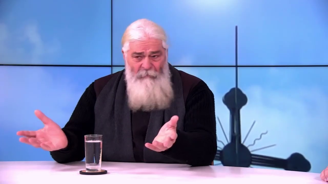 Răspunsul părintelui Calistrat Chifan la investigația Recorder