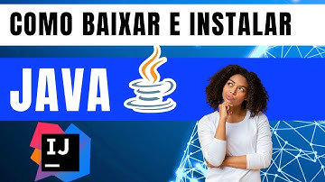 Como Baixar e Instalar Java JDK 21 no Windows 10, Roadmap Java.