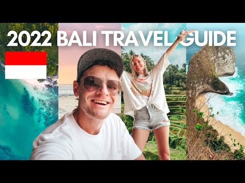 Video: Unde Să Mergi în Bali