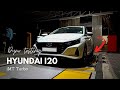 Putting the 2020 hyundai i20 imt to the test  dyno in coimbatore