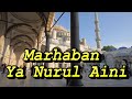 Marhaban Ya Nurul Aini Gambus Qasidah Ramadhan || @totototo8492