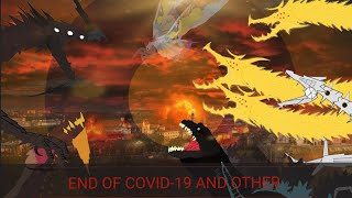 The New Form 3 | End Of Covid-19