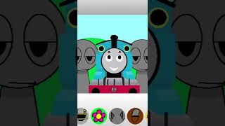 Railbox - 2013 Sprunki Thomas #sprunki #animation #sprunki #thomasthetankengine #games #sprunkimod