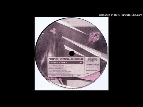 Calibre - Brother (Defunked Records)