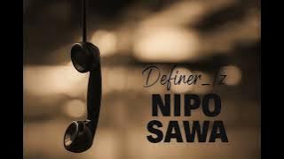 Definer_tz _-_NIPO SAWA _ (  audio).       