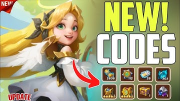 *NEW!! CODES*IDLE HEROES REDEEM CODES 2024 || IDLE HEROES CODES 2024 || CODES IDLE HEROES