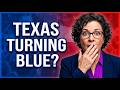Could Democrats Actually Win Texas?