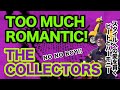 TOO MUCH ROMANTIC!(THE COLLECTORSの曲)心に宝箱を【ギター弾き語り・寸評つき】