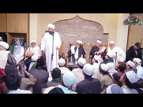 السارق الذي دخل على السيدة رابعة العدوية وخرج من عندها تائبا عابدا كيف ذلك الحبيب علي الجفري