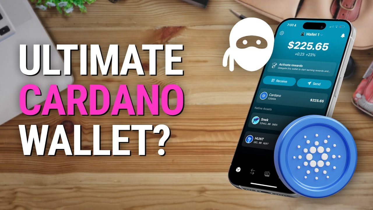 Ultimate Crypto Wallet Experience? TokeoPay, Tokeo Cardano Wallet