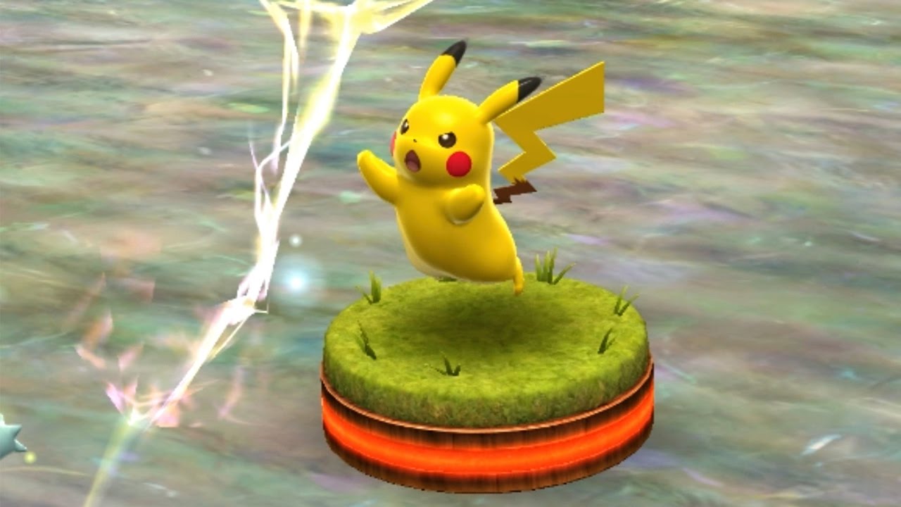 Pokémon Duel | Android Gameplay HD