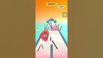 Arrow fest game #arrowfestgame level 42 #shorts