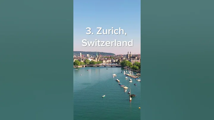 These are the top 5 best places to live in the world #Shorts - DayDayNews