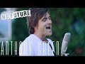 Anthony Green - &quot;When I Come Home&quot; (Acoustic) I No Future