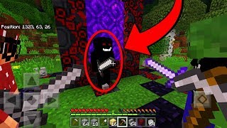 WE Went Back on the CURSED Minecraft World! - REALMS EP8