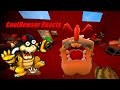 CoolBowser Reacts To SMG4: Bowser Loses Custody Of His Children