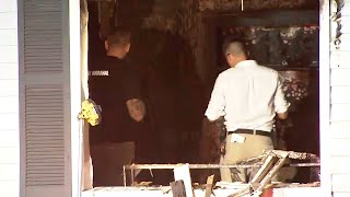 2 people found dead in Queens home had been set on fire: sources