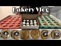 Vegan Bakery Vlog