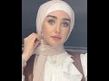 هنا الزاهد انتظروا شخصية مريم بطلة مسلسل حلوه الدنيا سكر 