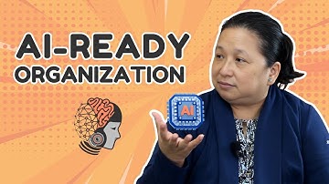 AI and the Future of Work with Janette Toral