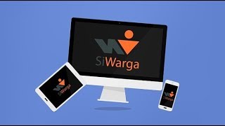 Tutorial Aplikasi SiWarga di Tangerang LIVE [Tangerang TV] screenshot 4