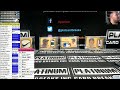 platinum card breaks Live Stream