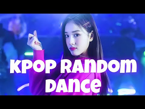 ICONIC KPOP RANDOM DANCE 2022-2023 | POPULAR SONGS |