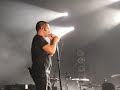 Trent Reznor talks about NIN plans for the future. Live at Wiltern 09-10-09