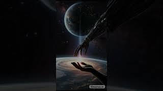 Кто управляет нашим миром? Истина, скрытая за завесой...#гностицизм #демиург #ложныйтворец #иллюзия