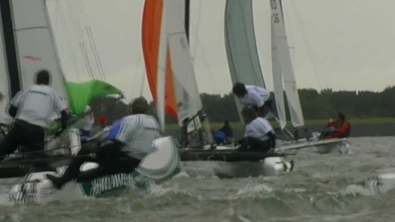 2011 Delta Lloyd Open Dutch Championships | final day