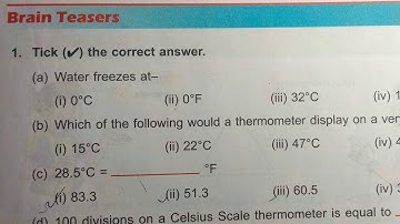 Math class 5 unit 15 brain teasers dav public school   @ECPLive