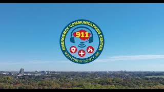Montgomery County Public Safety Emergency Communications Specialist (Call Taking/Dispatching)