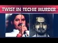 Pune techie murder case: addresses