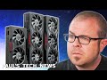 New GPUs Are Somehow Faster AND More Expensive - Tech News May 15
