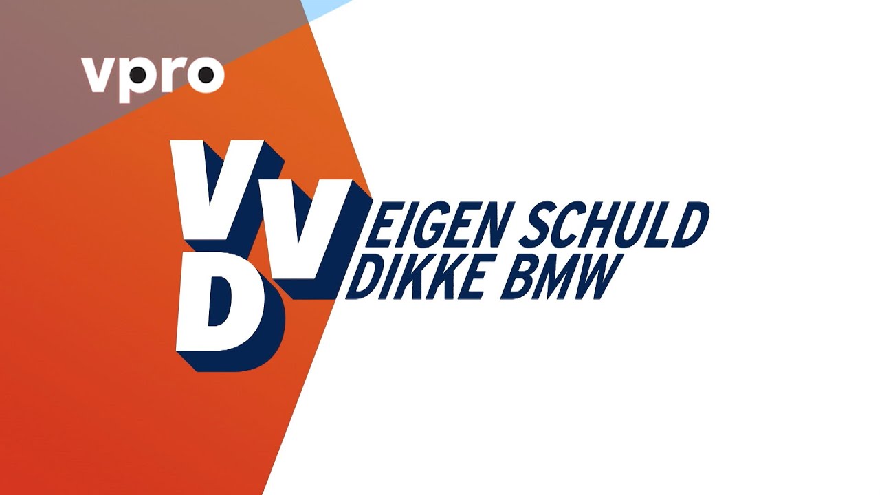 Verkiezingsspotjes - Zondag met Lubach (S05)