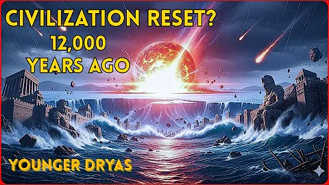 What If the Younger Dryas Flood Reset Civilization? | History for Sleep