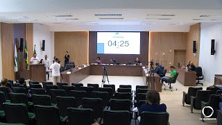 Câmara de Vereadores vota pelo arquivamento de...