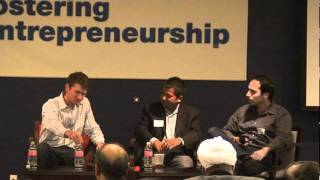TiE Social/Internet: Location Based Services: Perfectly Ripe or Too Much Hype Part 2