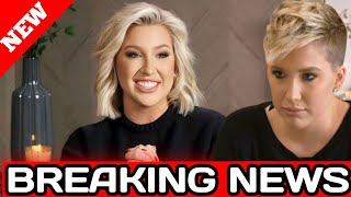 Today's Big Sad😭News !! For Savannah Chrisley  Fans Very Heartbreaking 😭News !! It Will Shock You !!
