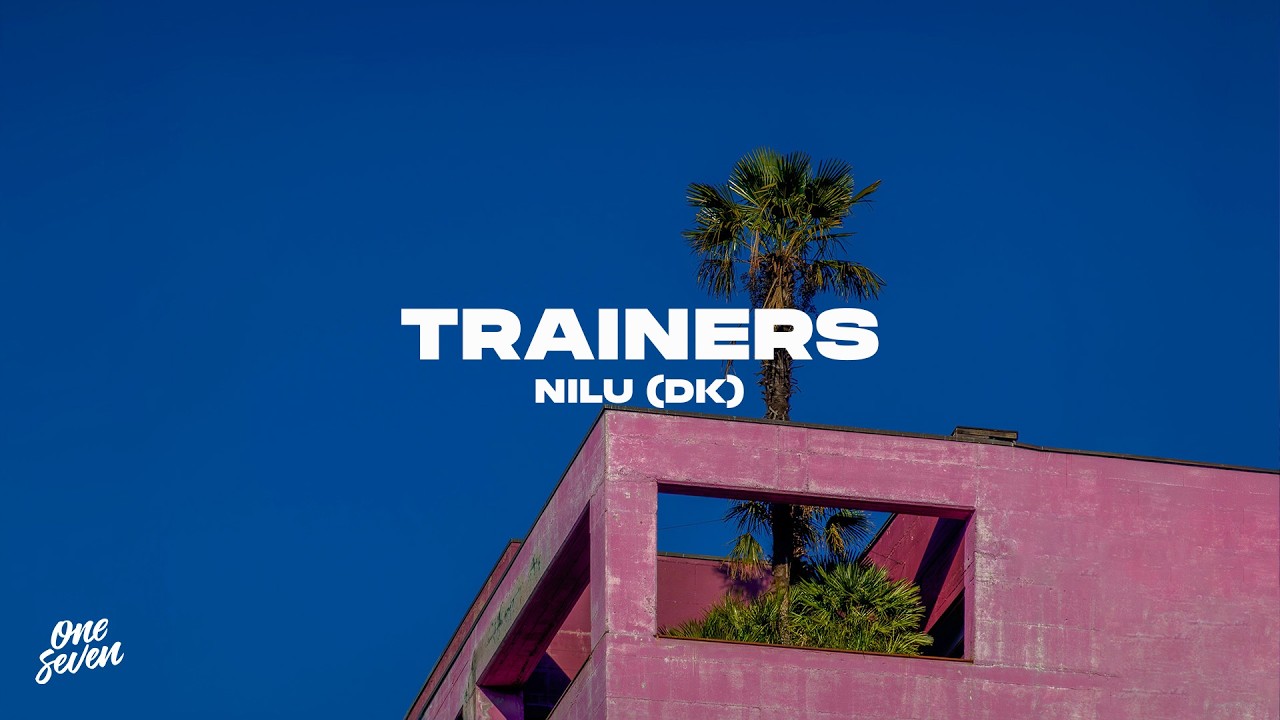 Guarda NILU (DK) - Trainers su YouTube Guarda NILU (DK) - Trainers su YouTube