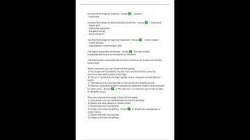 CPACC STUDY GUIDE QUESTIONS AND ANSWERS WITH COMPLETE SOLUTIONS pdf