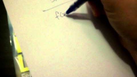 Lesson 5.2 Substitution with Polynomials