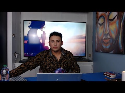 Vídeo: Keiro Es Un Gran Clarividente - Vista Alternativa