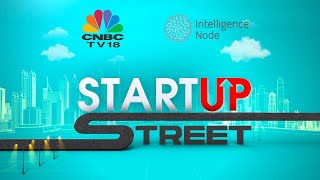 Intelligence Node - Cnbc18 - Interview