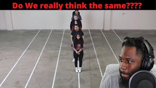 DO ALL GAMERS THINK THE SAME-JUBILEE REACTION