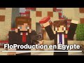 FloProduction en Égypte | Trailer