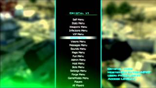 mw2 patch mod menu