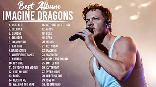 ImagineDragons - Best Songs Collection 2021 - Greatest Hits Songs of All Time
